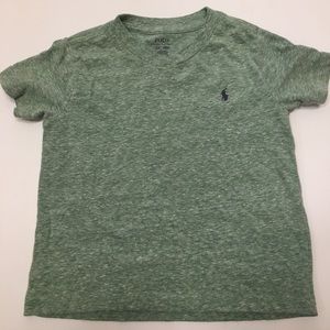 Ralph Lauren Boy’s 3T